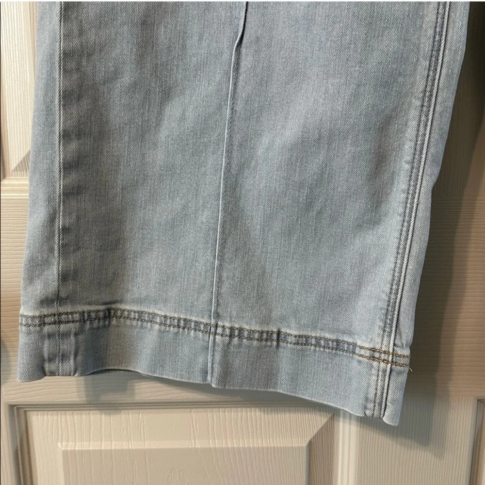 American Eagle Jeans - 14 LONG 🦅 - Picture 4 of 10